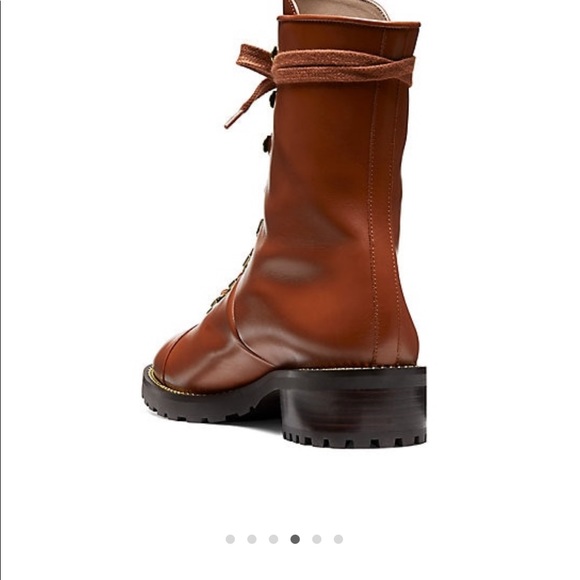 Stuart Weitzman Boot Kolbie - Picture 3 of 8